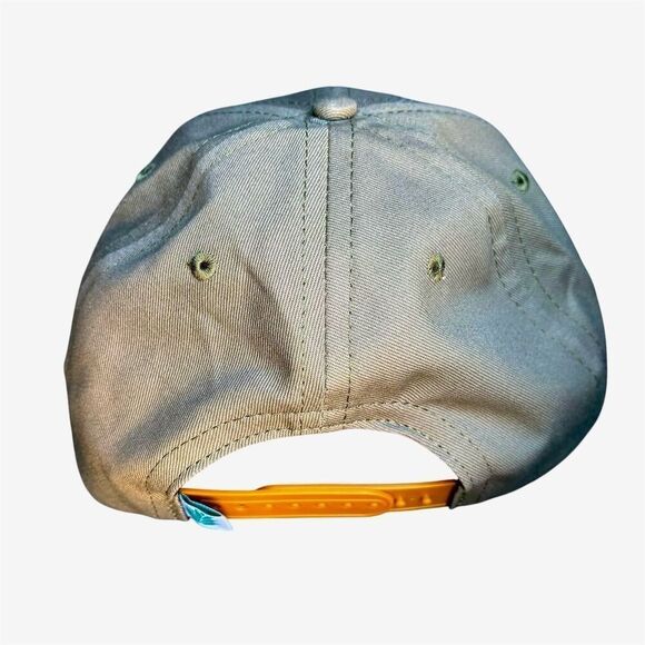 Sendero Joshua Tree National Park Snapback Hat Unisex Adjustable Multicolor - Picture 3 of 7